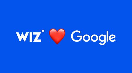 Het is officieel: Google heeft het Israëlische bedrijf Wiz overgenomen, een wereldleider op het gebied van cloud cyberbeveiliging.