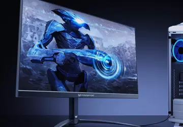 Acer heeft de Predator X32Q onthuld: ...