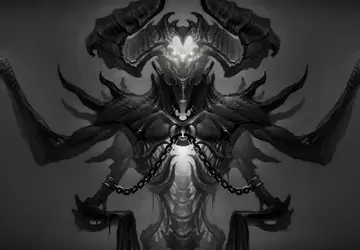 Maakt Lord of Hatred een comeback? ...