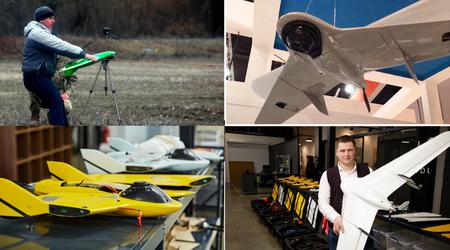 Van schuimvliegtuigen tot het veelzijdige SKIF-platform: het verhaal van het Oekraïense bedrijf Culver Aviation 