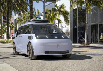 In Phoenix kun je nu een ...