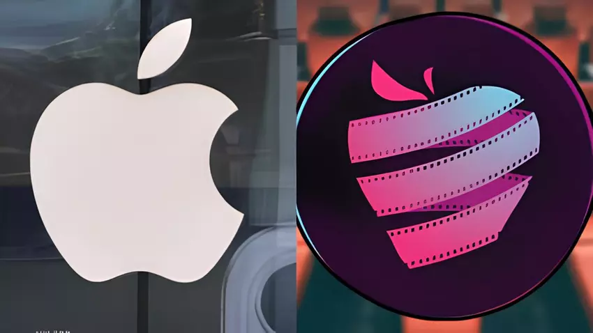 Tim Cook's fruitmonopolie: Apple daagt Apple Cinema-keten aan wegens merkinbreuk en logo-plagiaat
