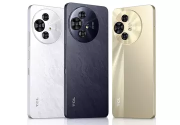 TCL onthult de P10 Color Ink ...