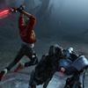 Intergalactische gametrailer