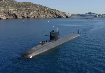 Navatina wil de Filippijnen twee S-80 ...