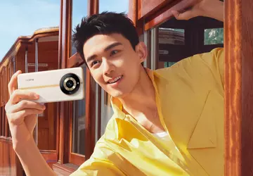 Bevestigd: realme 11 Pro+ krijgt een ...