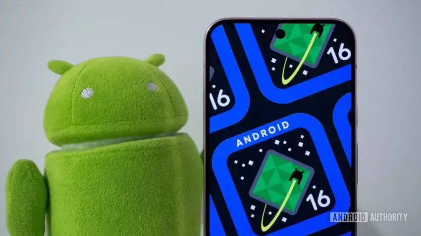 Android 16 zal gebruikers kunnen waarschuwen voor automatische tijdzoneverandering