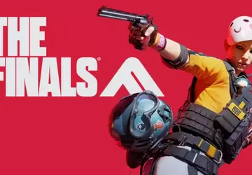 De langverwachte online shooter The Finals ...
