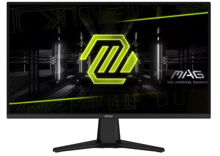 MSI MAG 275QF goedkope QHD-monitor voor gaming