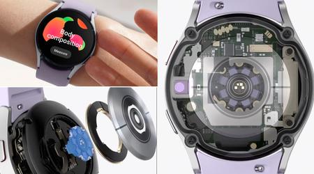 Vijf dingen die de Galaxy Watch5 onderscheiden van de Watch4