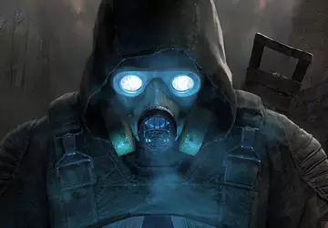 Nieuwe beelden van S.T.A.L.K.E.R. 2: Heart ...