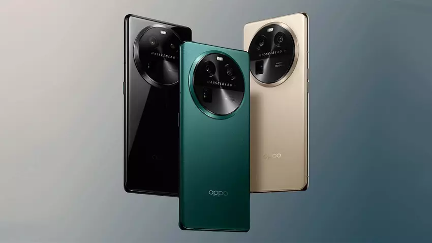 Bijna vijftig Oppo-gadgets krijgen binnenkort ColorOS 16 op basis van Android 16 (lijst)