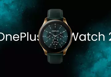 OnePlus Watch 2 is klaar om ...