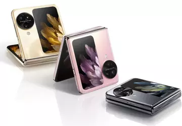 Insider: OPPO Find N3 Flip maakt ...