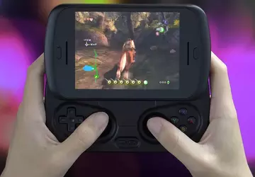 PSP Go reïncarnatie: Anbernic toont de ...