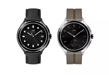 AMOLED-scherm, Snapdragon W5+ Gen 1-chip, 495 ...