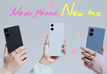 Sony Xperia 5 V compact vlaggenschip ...