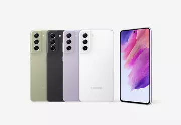 Samsung test Android 15 met One ...