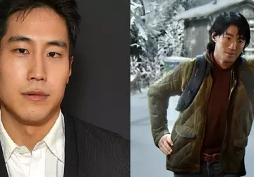 Een nieuwe acteur voegt zich bij ...