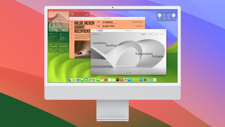 Apple heeft een pre-release versie van ...