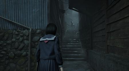 Silent Hill scenarioschrijver f wil de hoofdpersoon de kans geven om haar eigen beslissingen te nemen, ongeacht de gevolgen