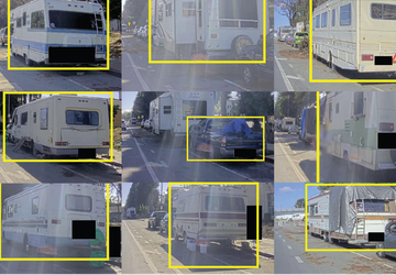 Een stad in Californië gebruikt AI ...