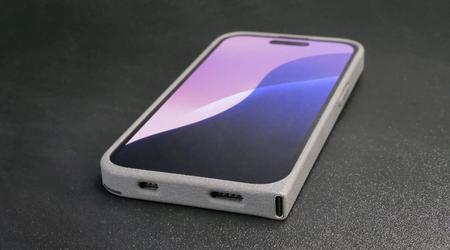 Enthousiast ingenieur's iPhone-hoesje schakelt Lightning-poort om naar USB-C