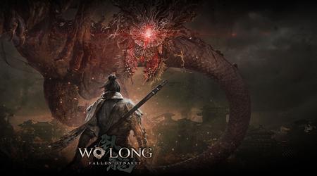 Het aantal spelers in Wo Long: Fallen Dynasty heeft de grens van 5 miljoen overschreden