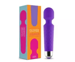 Oliver James Vibrator
