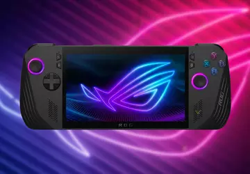 De ASUS ROG Ally X is ...