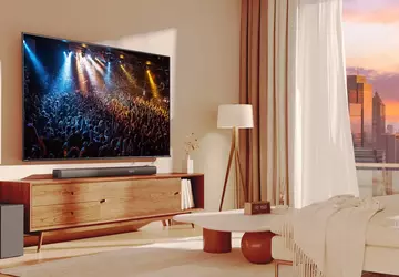 Hisense kondigt HS en AX soundbars ...