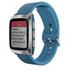 Pebble Time 2 model - achterzijde