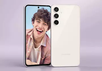 Samsung Galaxy S23 FE komt uit ...