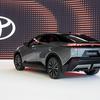Toyota C-HR+ Dynamiek
