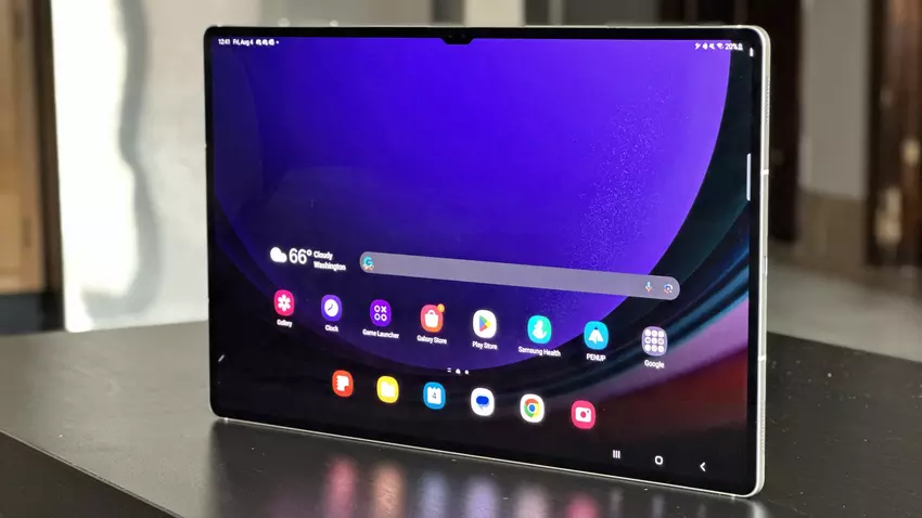 Samsung onthult mogelijk de Galaxy Tab S10 Ultra samen met de Galaxy S25-lijn
