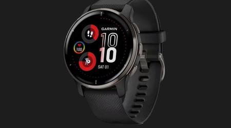 Deal van de dag: Garmin Venu 2 Plus sportsmartwatch op Amazon met $120 korting