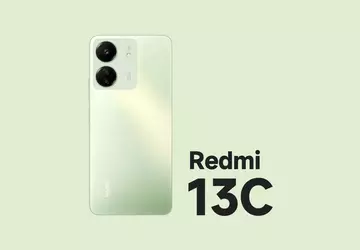 Redmi 13C met 50 MP camera ...