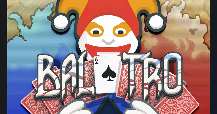 Het succes van het Balatro pokerspel, dat miljoenen dollars opbracht, had geen grote invloed op de ontwikkelaar ervan