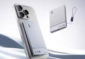 Nieuwe Power Bank-serie van RedMagic: snel ...