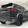 Dacia Duster RS - de garageversie.