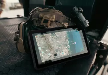 Samsung heeft de Galaxy Tab Active5 ...