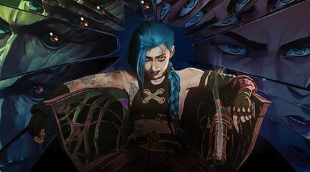 Netflix onthult in juni meer details over het tweede seizoen van Arkane