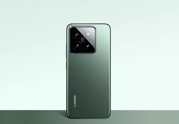 LTPO OLED-scherm met een helderheid tot ...