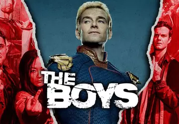 "The Boys" krijgt een nieuwe spin-off ...
