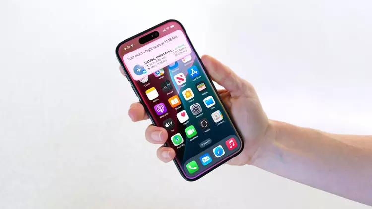 Apple: nieuwe Siri is klaar, maar ...