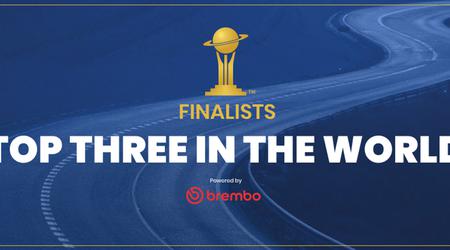 World Car Awards 2025: finalisten bekendgemaakt 