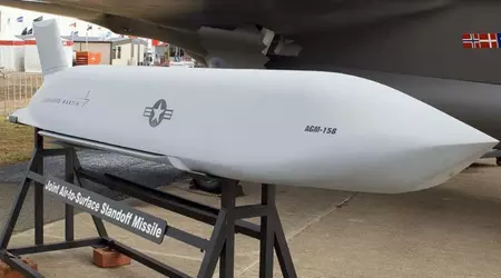 Polen koopt voor $735 miljoen aan JASSM-raketten voor de lange afstand van de VS