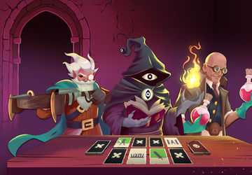 Spel van de dag: Pairs & ...