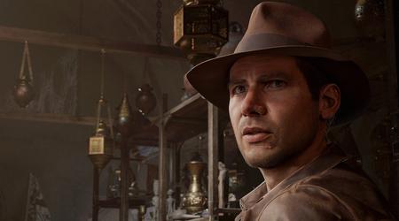 Indiana Jones verovert PlayStation: de game over de avonturen van de archeoloog staat in verschillende landen bovenaan de lijst met voorbestellingen