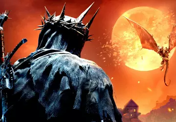 Ambitieuze actie-RPG Lords of the Fallen ...